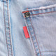 Jeans Rivets Fixing Hand Tool